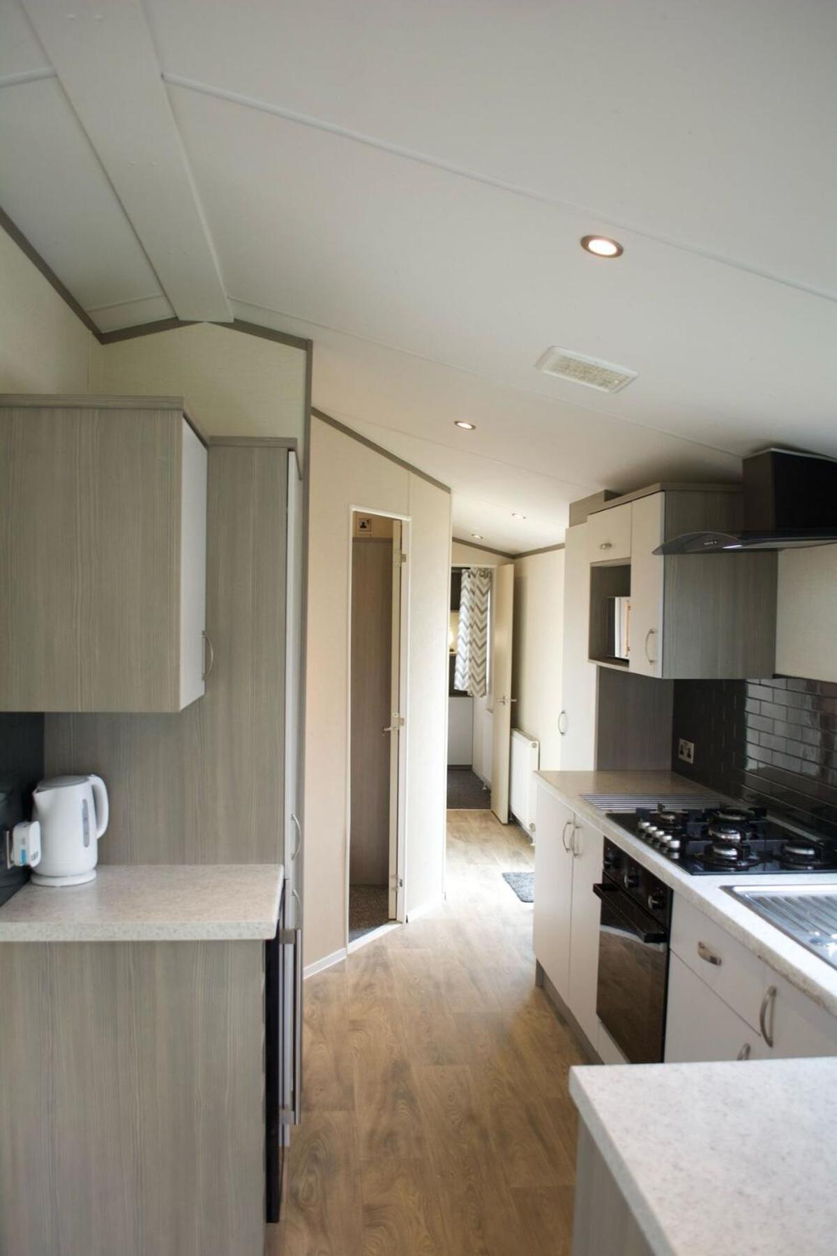 Cosy For 6 In Great Billing * Northampton